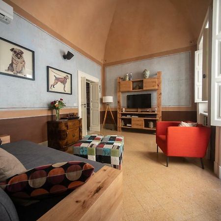 La Cartapesta Villa Lecce Ngoại thất bức ảnh