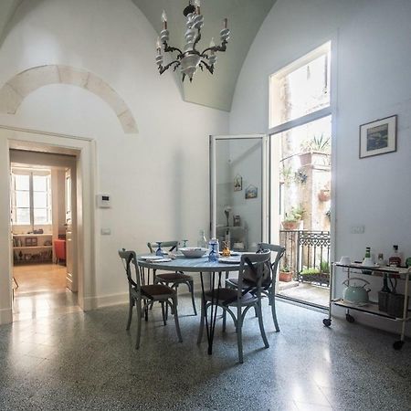 La Cartapesta Villa Lecce Ngoại thất bức ảnh