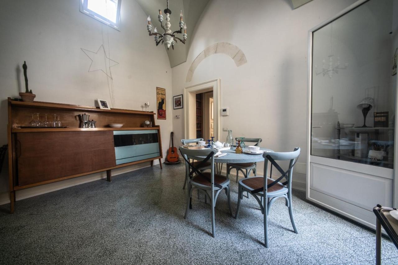 La Cartapesta Villa Lecce Ngoại thất bức ảnh