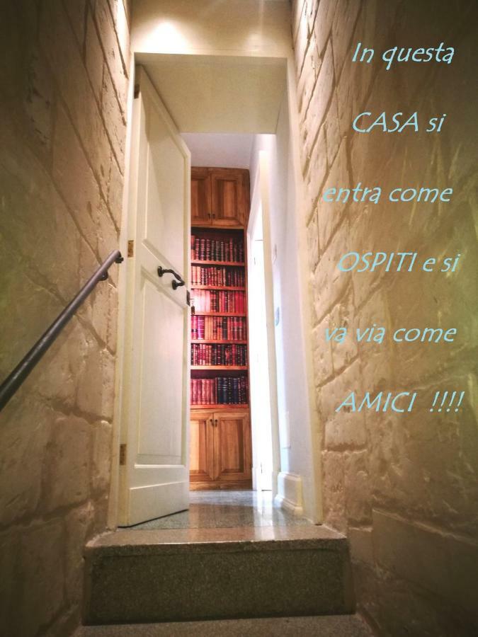 La Cartapesta Villa Lecce Ngoại thất bức ảnh