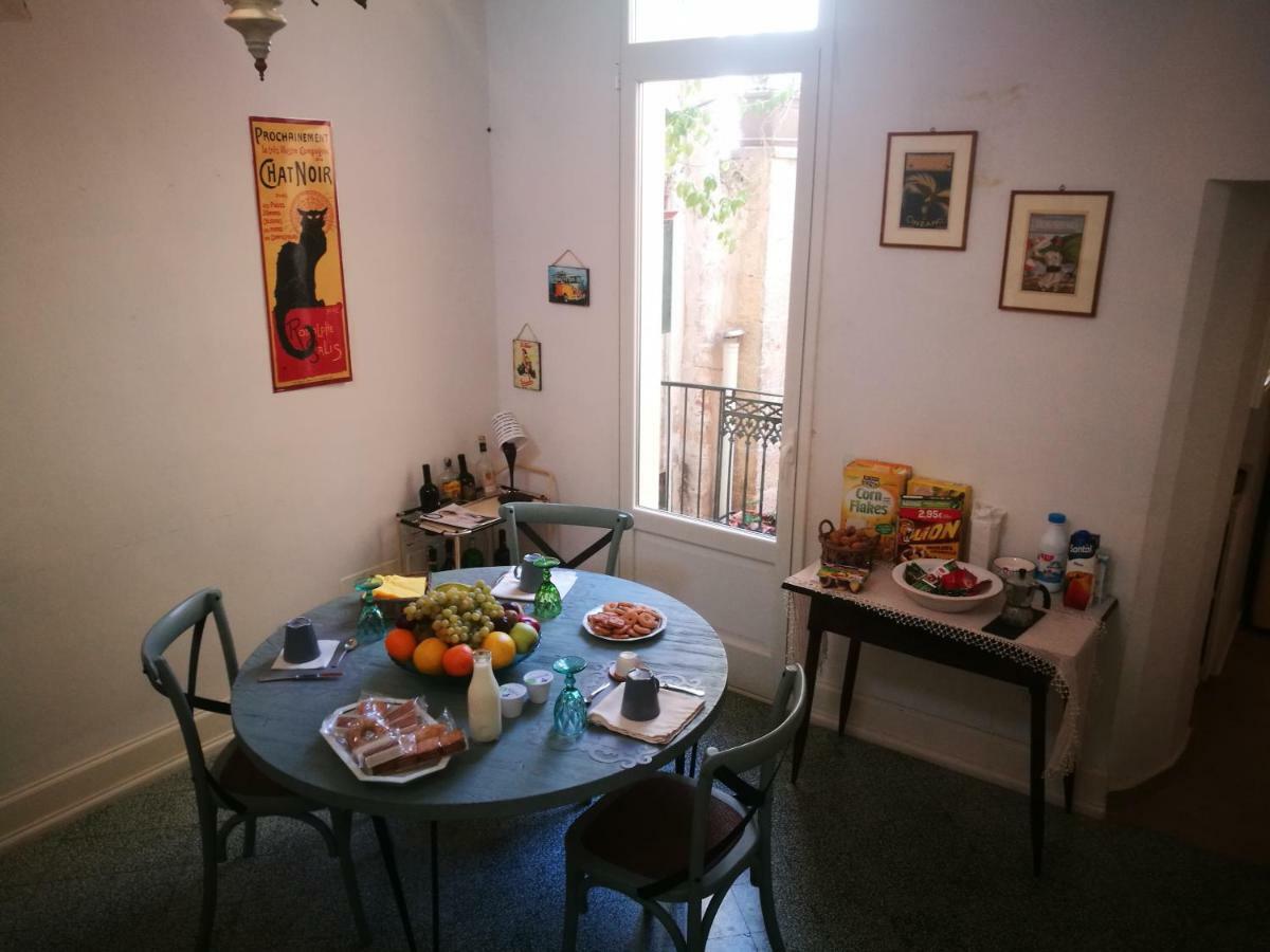 La Cartapesta Villa Lecce Ngoại thất bức ảnh