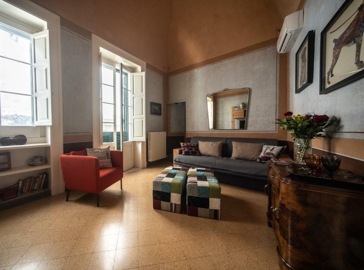 La Cartapesta Villa Lecce Ngoại thất bức ảnh