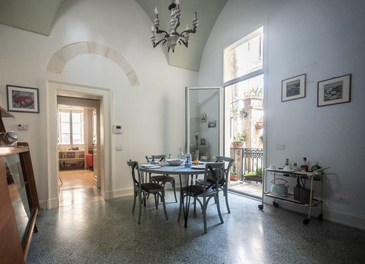 La Cartapesta Villa Lecce Ngoại thất bức ảnh