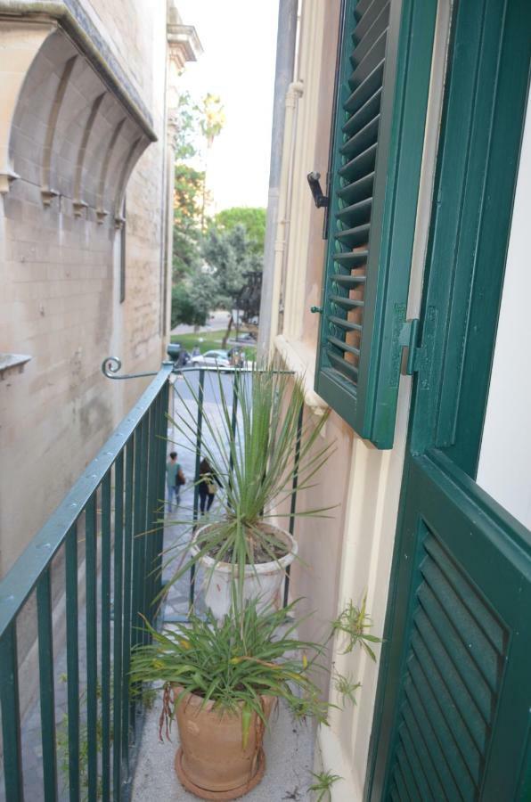 La Cartapesta Villa Lecce Ngoại thất bức ảnh