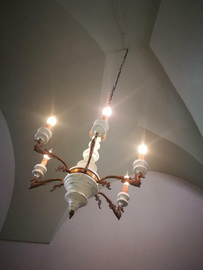 La Cartapesta Villa Lecce Ngoại thất bức ảnh