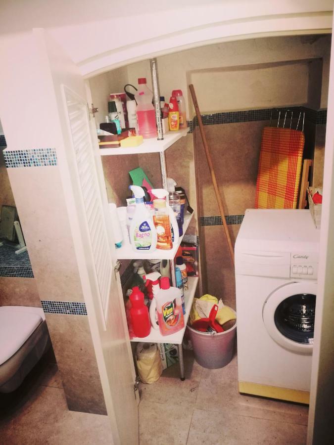 La Cartapesta Villa Lecce Ngoại thất bức ảnh