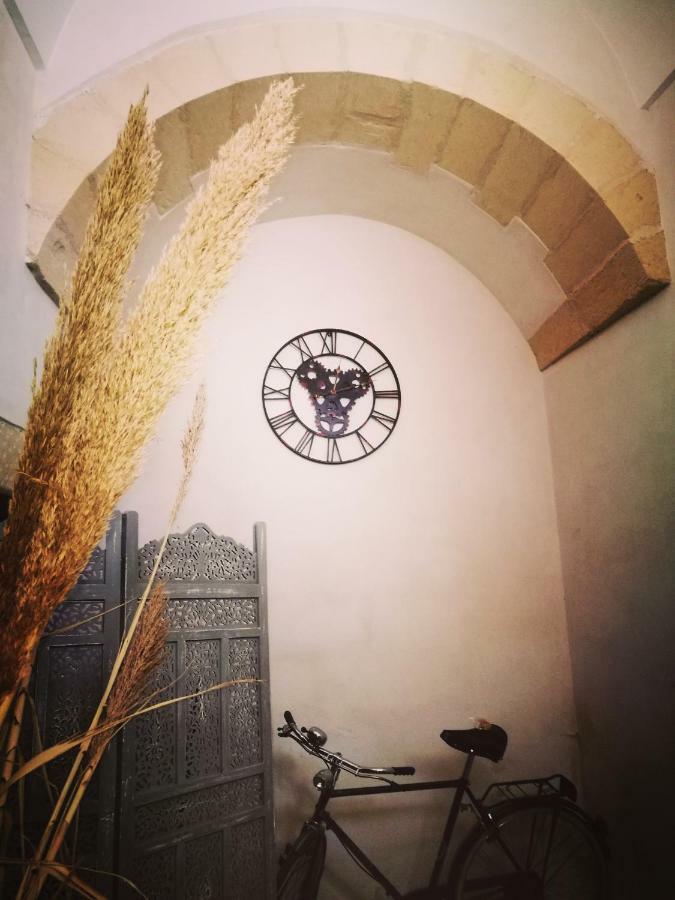 La Cartapesta Villa Lecce Ngoại thất bức ảnh
