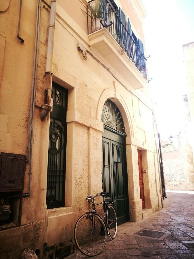 La Cartapesta Villa Lecce Ngoại thất bức ảnh
