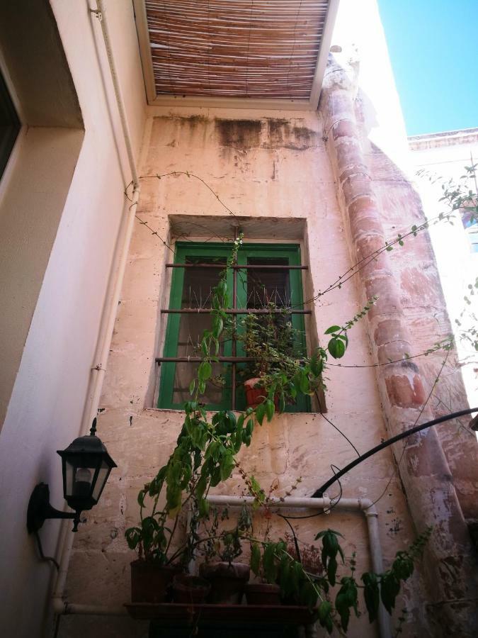 La Cartapesta Villa Lecce Ngoại thất bức ảnh