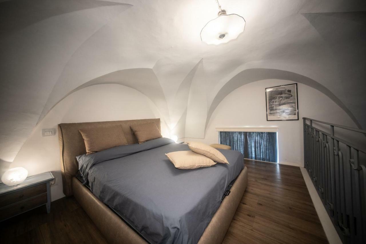 La Cartapesta Villa Lecce Ngoại thất bức ảnh