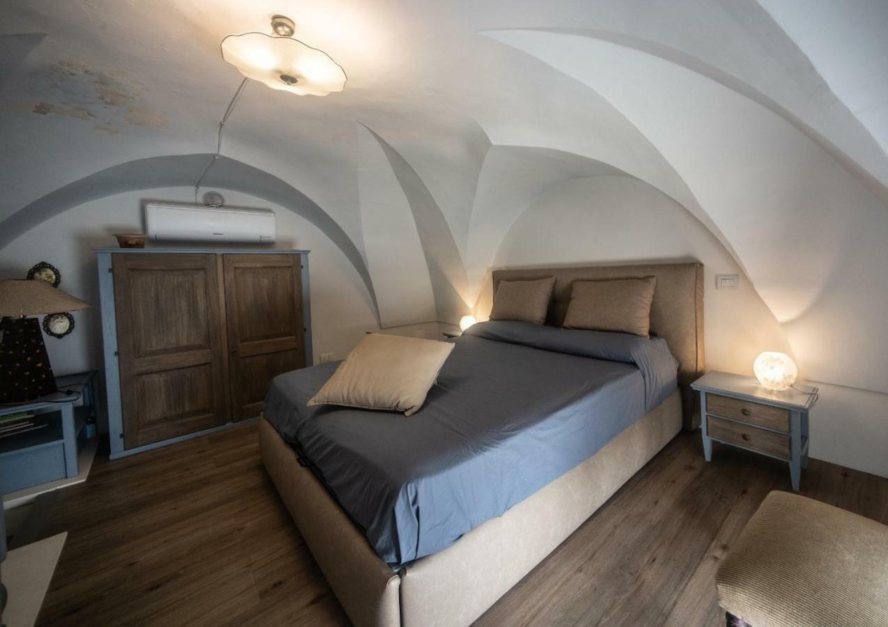 La Cartapesta Villa Lecce Ngoại thất bức ảnh