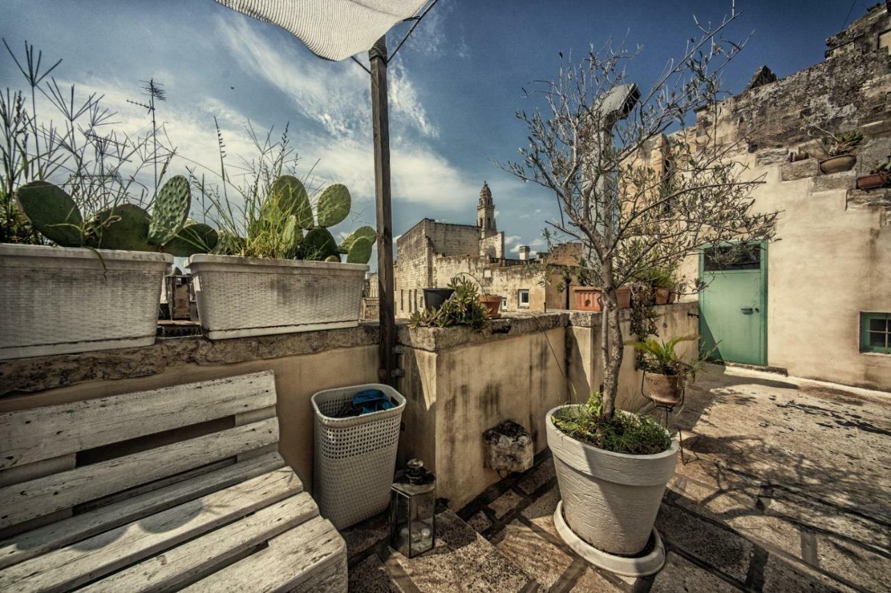 La Cartapesta Villa Lecce Ngoại thất bức ảnh